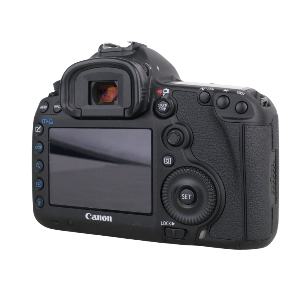 Canon 5D Mark III