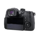 Lumix GH5 Mark II