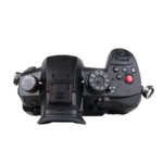 Lumix GH5 Mark II