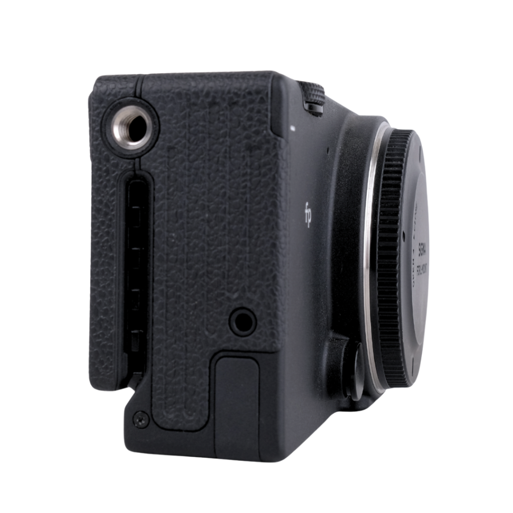 Sigma FP