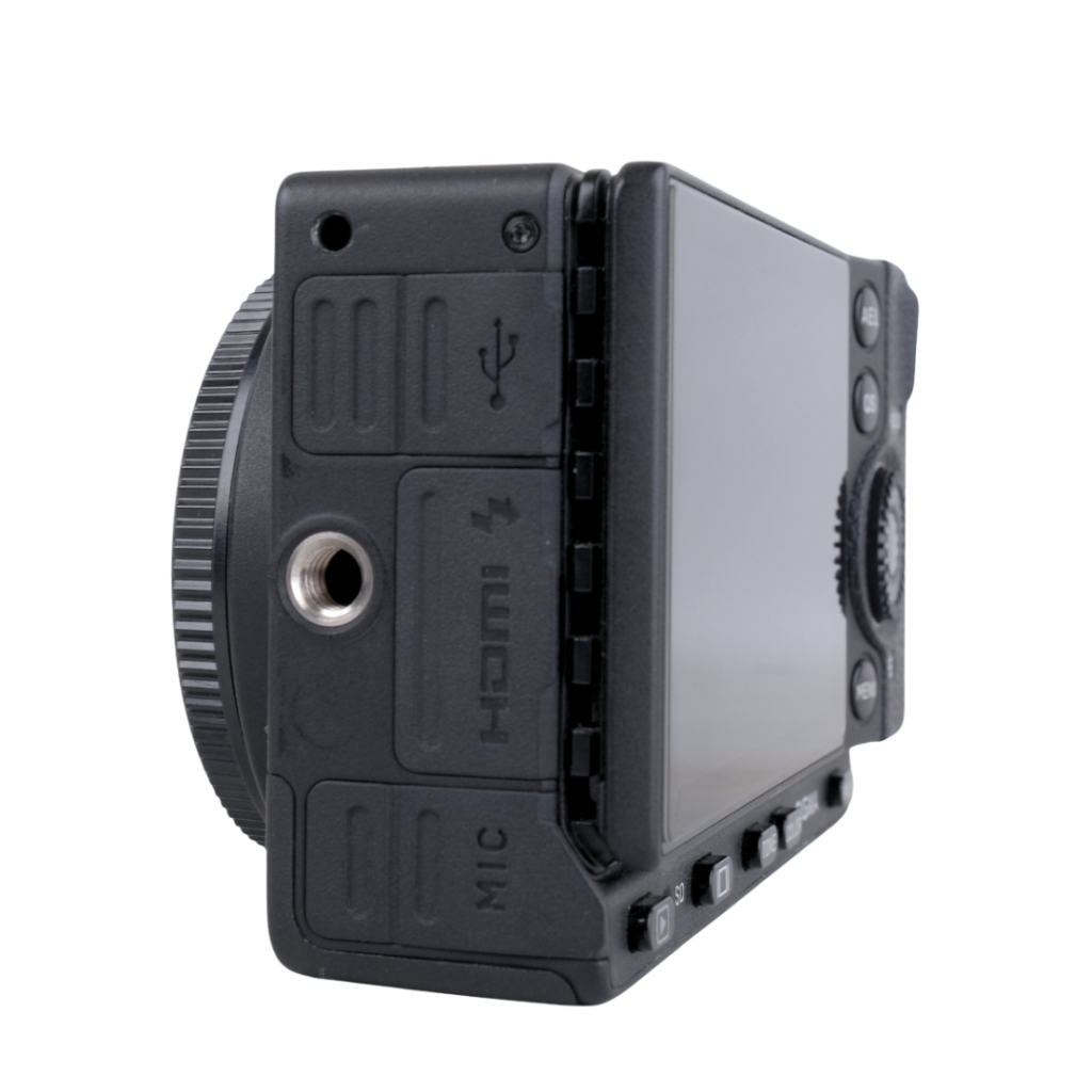 Sigma FP
