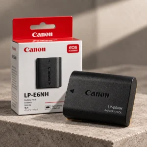 Cam Battery